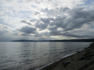Lake Baikal