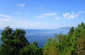 Lake Baikal