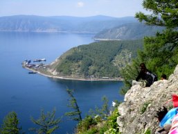 Lake Baikal