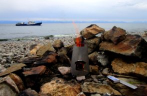 Lake Baikal