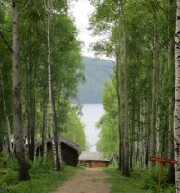 Talsy Outdoor Museum