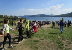 Lake Baikal Festival