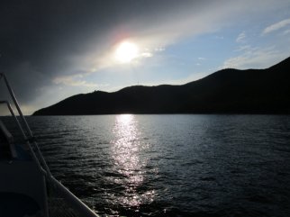 Lake Baikal