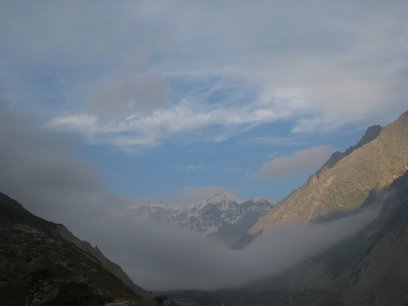 Bezengi