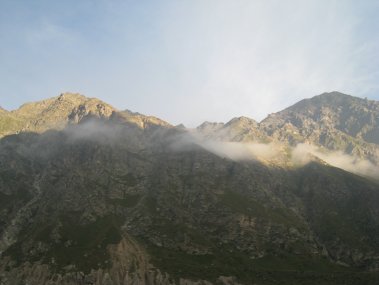 Bezengi
