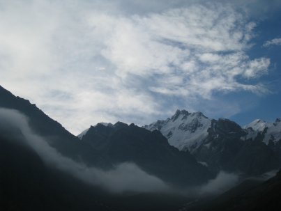 Bezengi