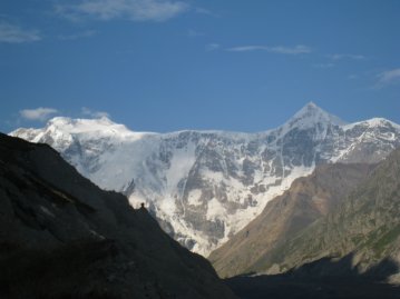 Bezengi