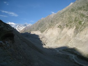 Bezengi
