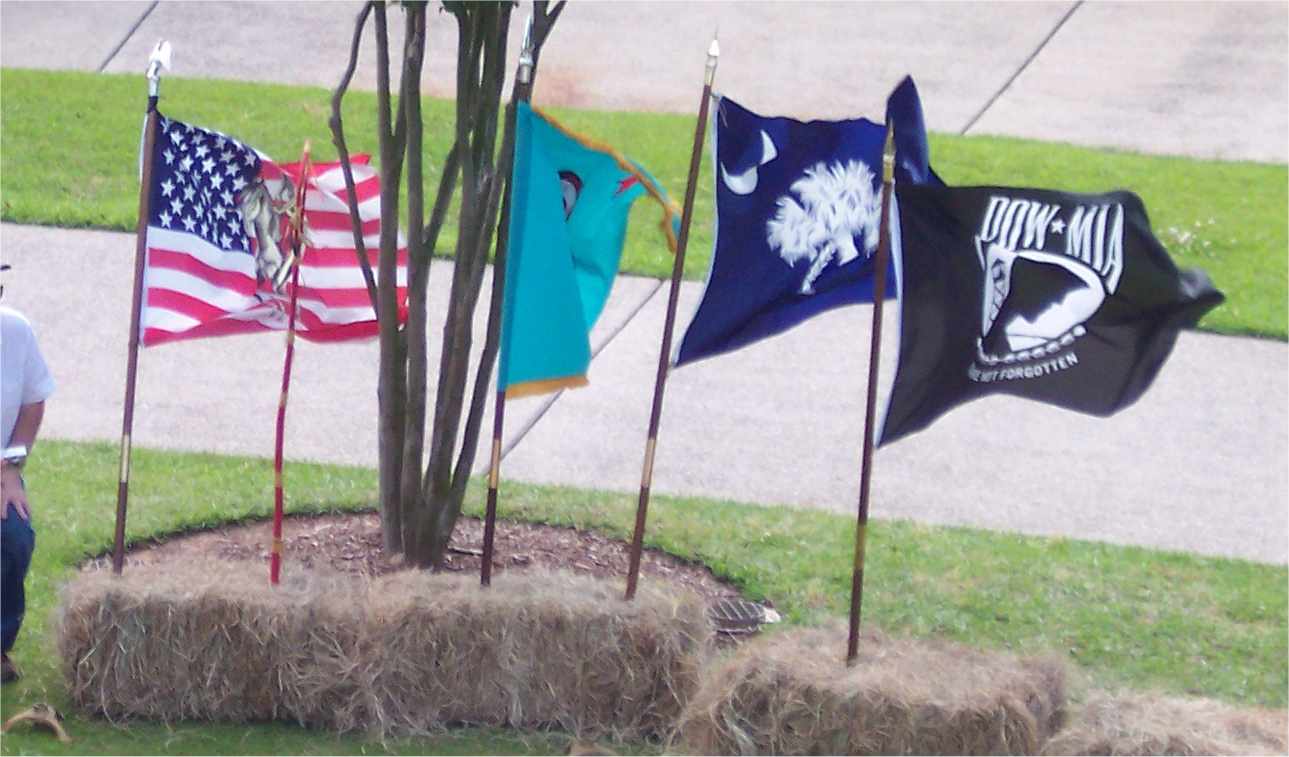 Patriotism