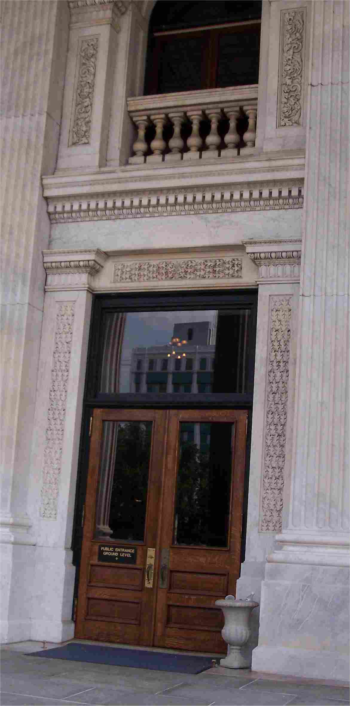 South Carolina State Capitol Building