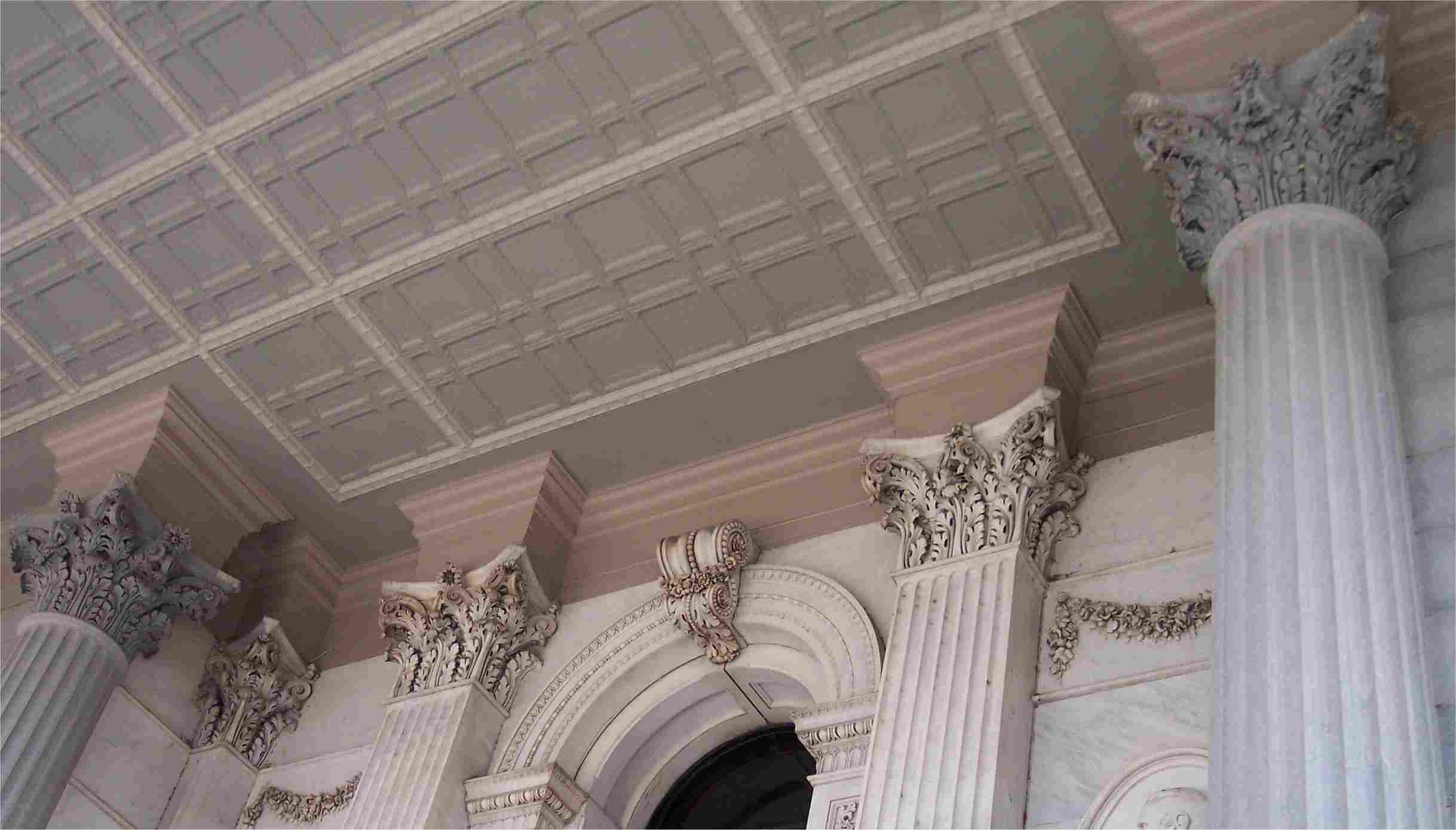 South Carolina State Capitol Building